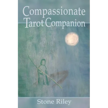 Compassionate Tarot Companion