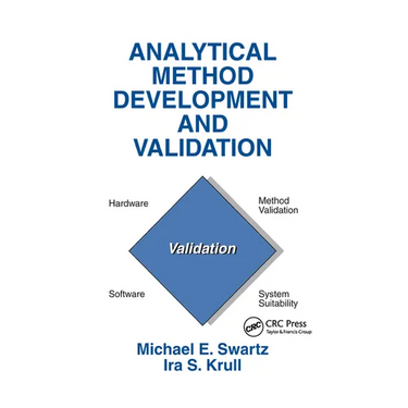 Analytical Method Development and Validation