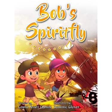 Bob's Spiritfly