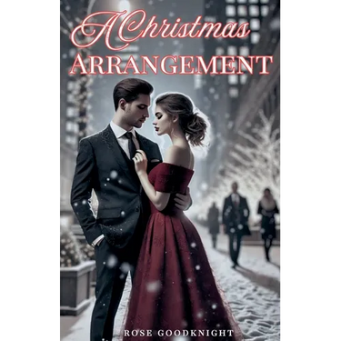 A Christmas Arrangement