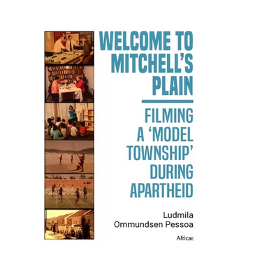 Welcome to Mitchell's Plain