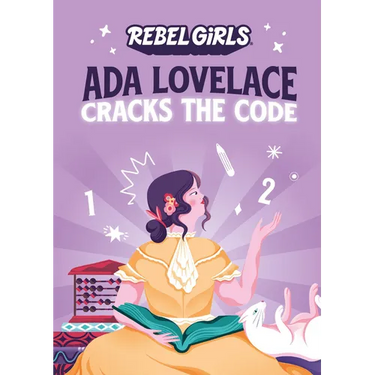 ADA Lovelace Cracks the Code