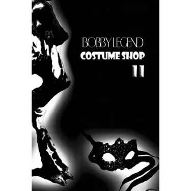 Costume Shop II