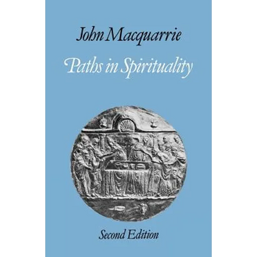Paths in Spirituality