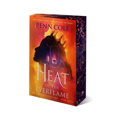 Heat of the Everflame