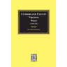 Cumberland County, Virginia Wills, 1749-1782