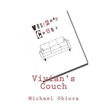 Vivian's Couch