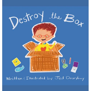 Destroy the Box