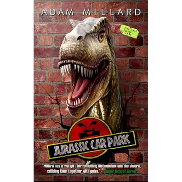 Jurassic Car Park