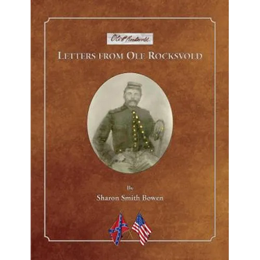 Letters from Ole Rocksvold