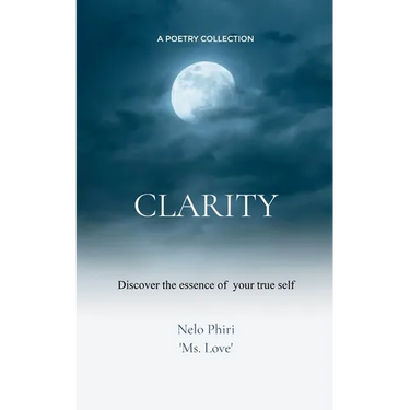 Moments Of Clarity