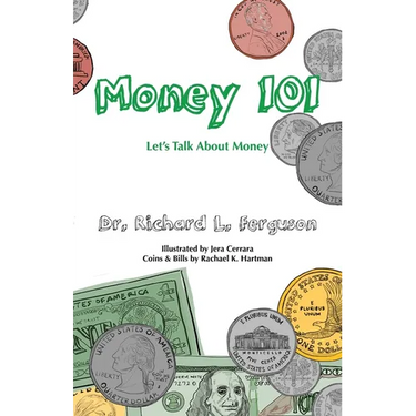 Money 101: Let's Talk About Money