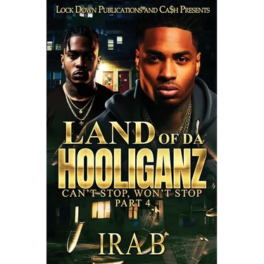 Land Of Da Hooliganz 4