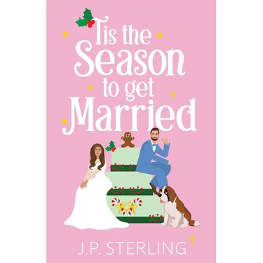 'Tis the Season to Get Married