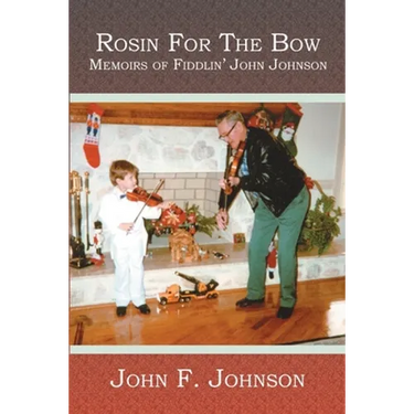 Rosin For The Bow