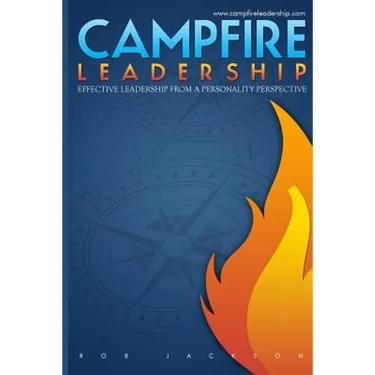 Campfire Leadership