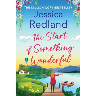 The Start of Something Wonderful