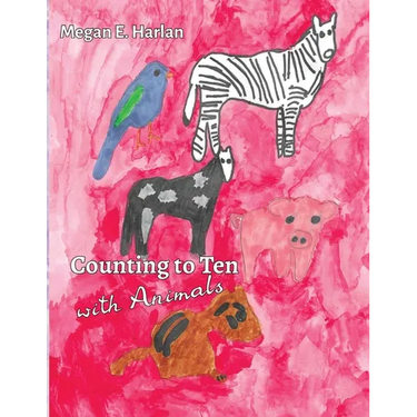 Counting to Ten With Animals