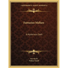 Fantazius Mallare: A Mysterious Oath