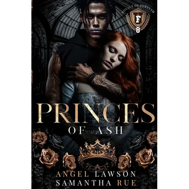 Princes of Ash