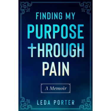 Finding My Purpose Through Pain
