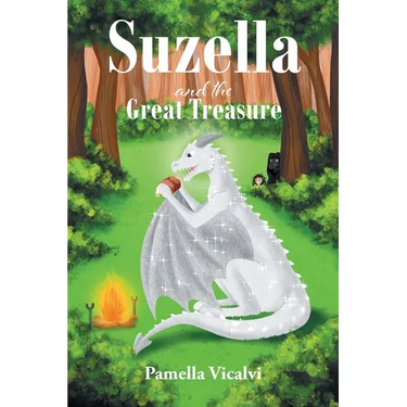 Suzella and the Great Treasure