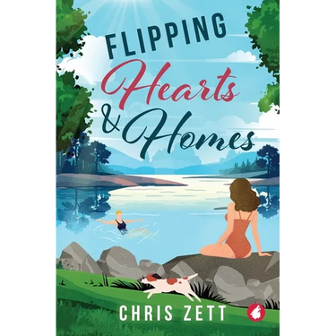Flipping Hearts and Homes