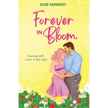 Forever in Bloom