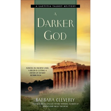 A Darker God