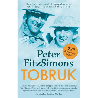 Tobruk