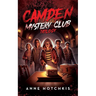 Camden Mystery Club Trilogy