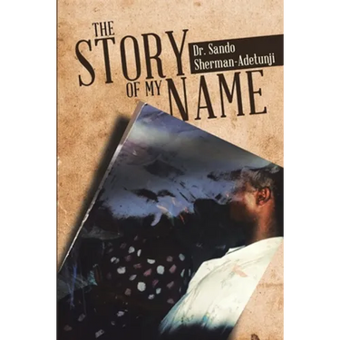 The Story of my name
