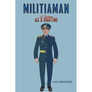 Militiaman