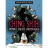 Ching Shih, Famous Pirate Commander