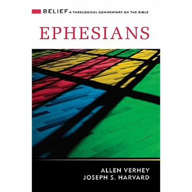Ephesians