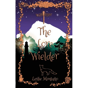 The Lore Wielder