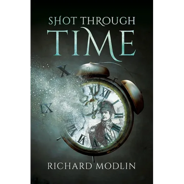 Shot Through Time