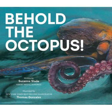Behold the Octopus!