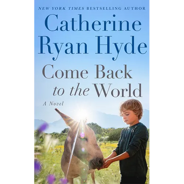 Come Back to the World