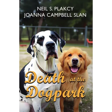 Death at the Dog Park