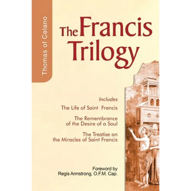 The Francis Trilogy