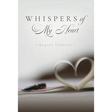 Whispers of My Heart