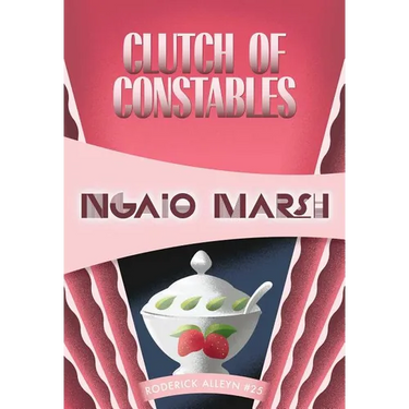 Clutch of Constables