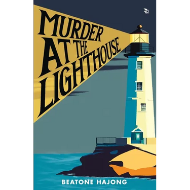 Murder at the lighthouse