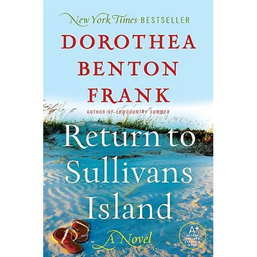 Return to Sullivans Island