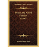 Swain And Allied Families (1896)