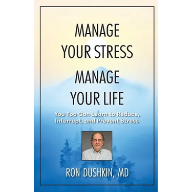 Manage Your Stress Manage Your Life