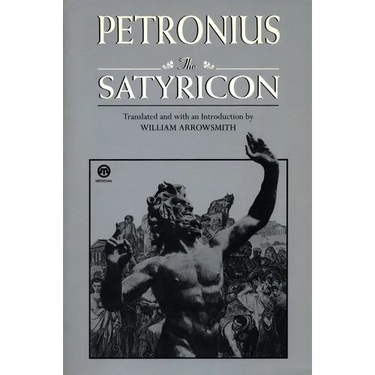 The Satyricon