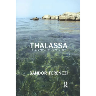 Thalassa: A Theory of Genitality