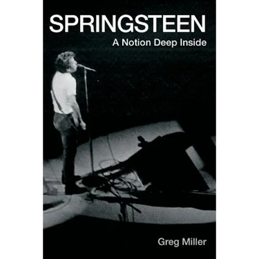 Springsteen: A Notion Deep Inside